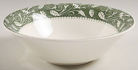 Avon 8" Round Vegetable Bowl