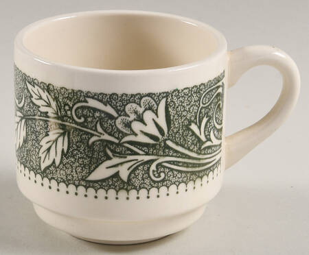 Avon Flat Cup by SCIO