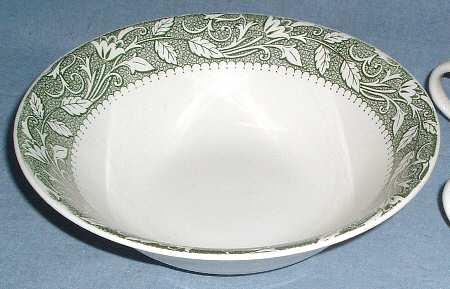 Avon Coupe Cereal Bowl