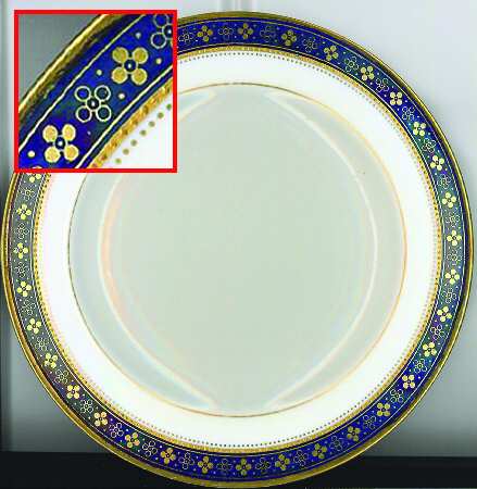 R4885 by Spode