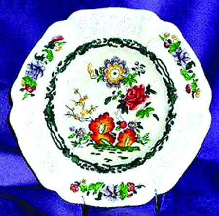 Y17 by Spode