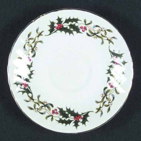 SUT23 Saucer