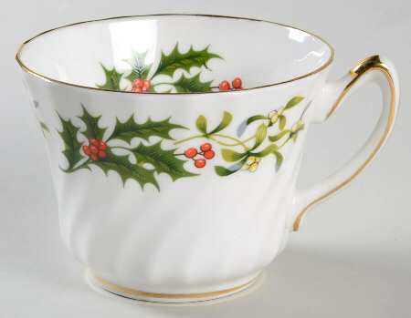 SUT23 Footed Cup