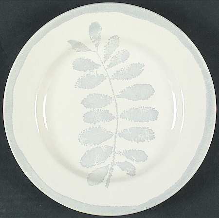 Cottonwood Salad Plate