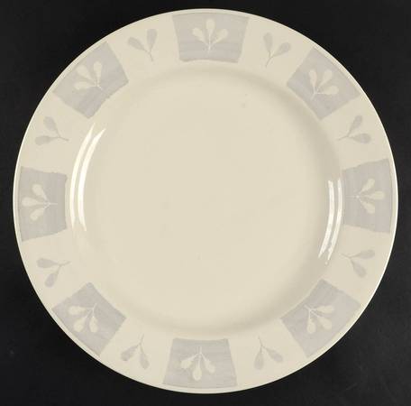 Cottonwood 12" Chop Plate (Round Platter)