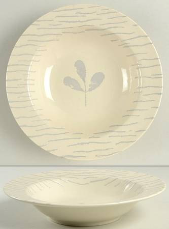 Cottonwood Rim Soup Bowl