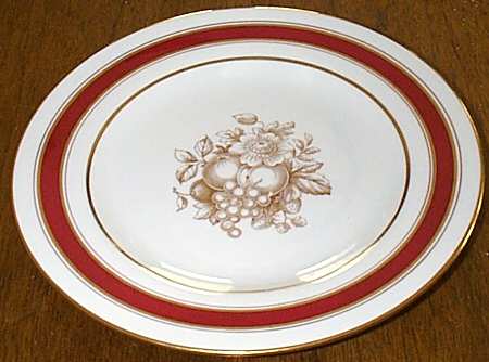 Y5425 by Spode