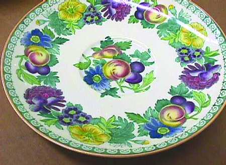Y1705 Saucer