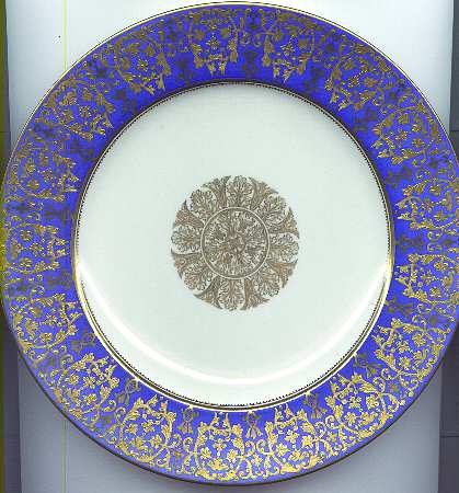 SP234 by Spode