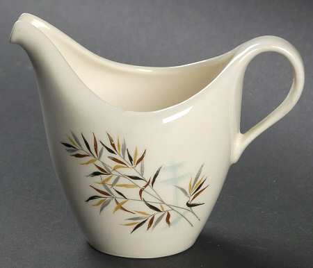 Wild Rice Creamer