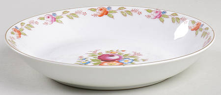SON56 Coupe Soup Bowl