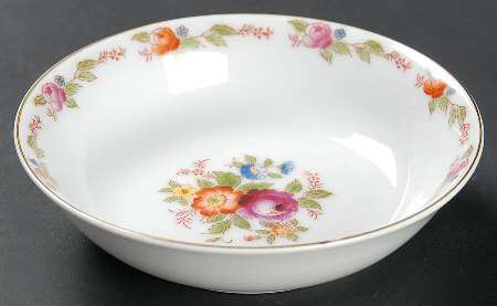 SON56 Fruit/Dessert (Sauce) Bowl