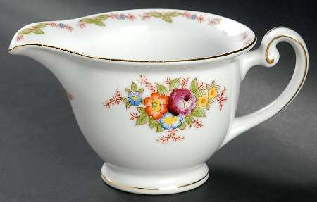 SON56 Creamer