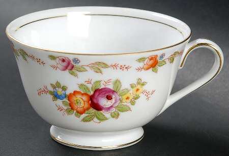 SON56 Footed Cup