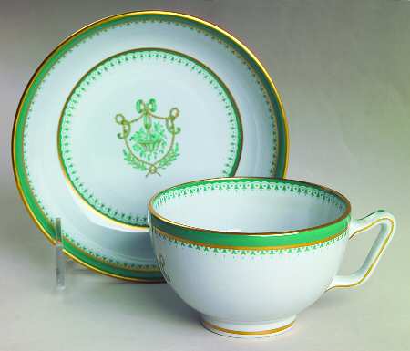 W8 by Spode