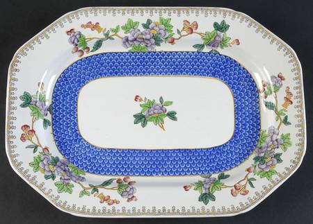 BD224 by Spode