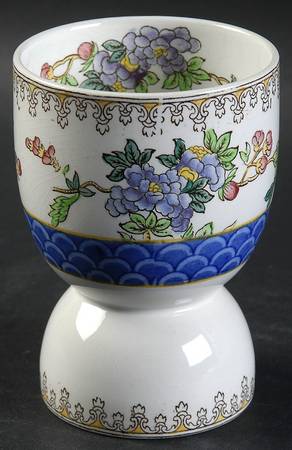 BD224 Double Egg Cup