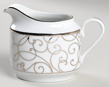 Plaza Creamer
