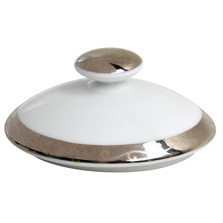 Plaza Lid for Sugar Bowl