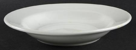 SHO194 Rim Soup Bowl