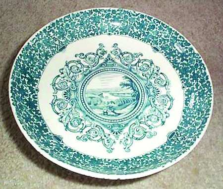 SP235 by Spode