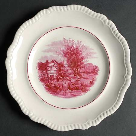 2-8042 by Spode