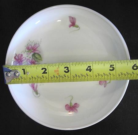SAN61 Fruit/Dessert (Sauce) Bowl