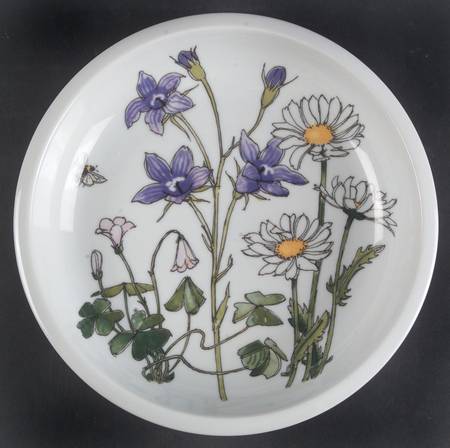 Midsommar Coupe Soup Bowl