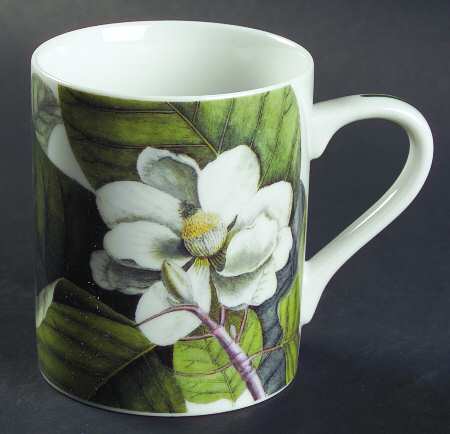 Catesby Mug