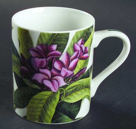 Catesby Mug