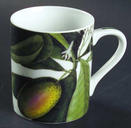 Catesby Mug