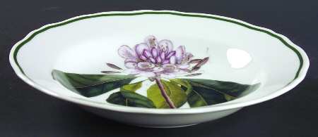 Catesby Rim Soup Bowl