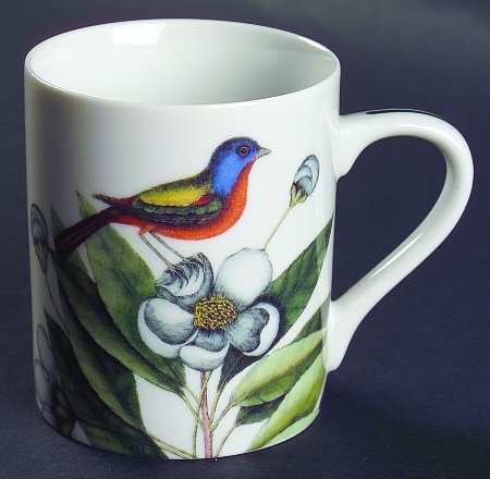 Catesby Mug