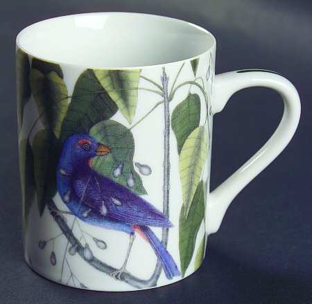 Catesby Mug