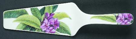 Catesby Solid Ceramic Pie/Cake Server
