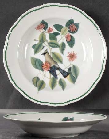 Catesby Rim Soup Bowl