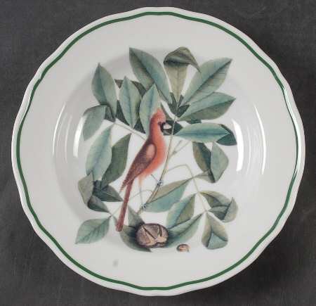 Catesby Rim Soup Bowl