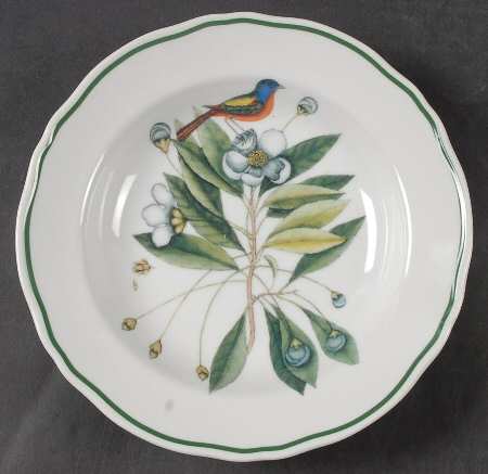 Catesby Rim Soup Bowl