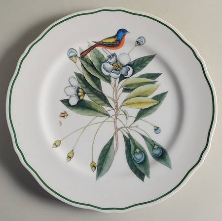 Catesby Dinner Plate