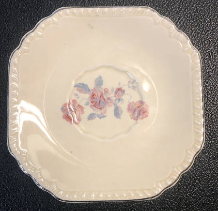SLM200 Saucer