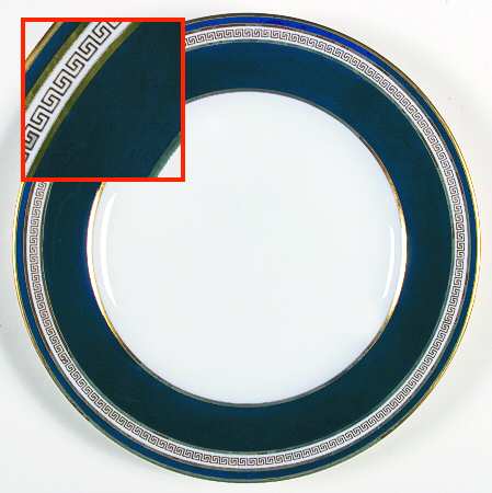 R2244 by Spode