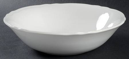 Puritan 9" Round Vegetable Bowl
