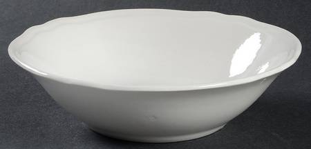 Puritan Coupe Cereal Bowl
