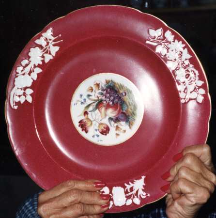 R9758 by Spode