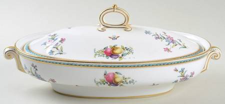C1267 by Spode