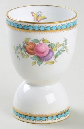 C1267 Double Egg Cup