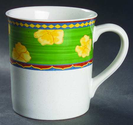 Summer Song Mug