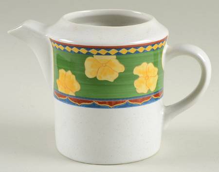 Summer Song Creamer