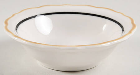 SY475 Fruit/Dessert (Sauce) Bowl