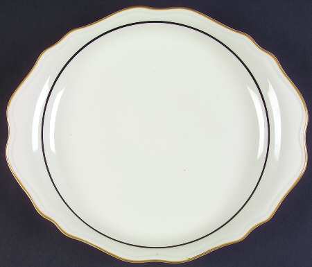 SY475 Steak Plate